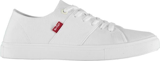 levis tennis shoes