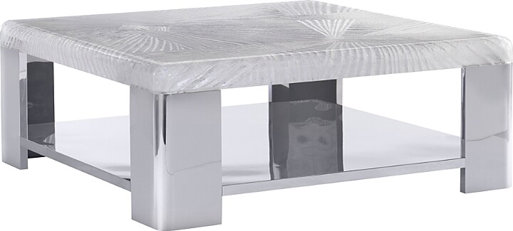 Bernhardt Aura Cocktail Table