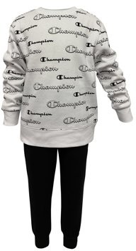 baby champion sweatsuit