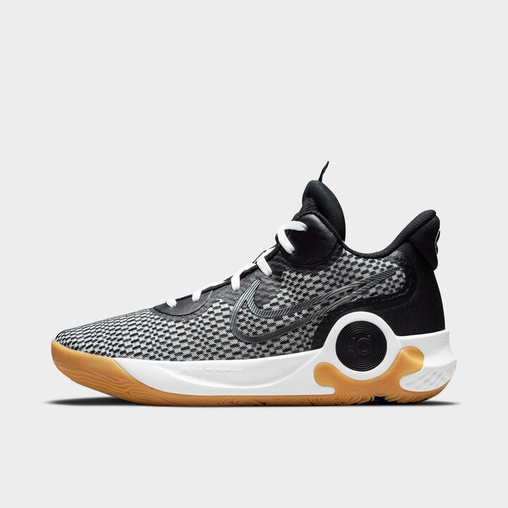 Nike KD Trey 5 IX Basketball Shoes - ShopStyle