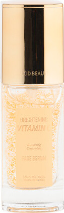 TJMAXX 1.69Oz Brightening Vitamin C Face Serum