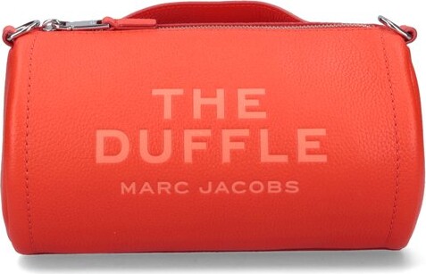 Marc Jacobs The Duffle Bag - ShopStyle Travel Duffels & Totes