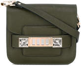 Thumbnail for your product : Proenza Schouler tiny PS11 crossbody bag
