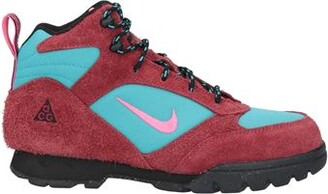 nike manoa pink