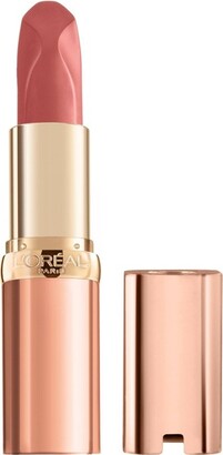 L'Oreal Colour Riche Les Nus Intensely Pigmented Lipstick - - 0.13oz
