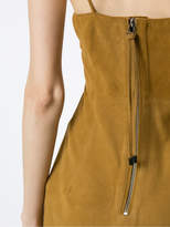 Thumbnail for your product : OSKLEN spaghetti straps dress