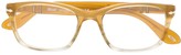 Thumbnail for your product : Persol Square Frame Glasses