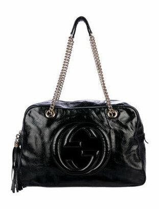 gucci handbag with chain strap