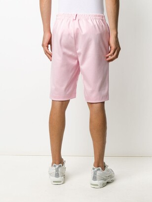 Styland Tailored Track Shorts