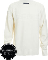 Thumbnail for your product : Sportscraft The Iconic Wool Crew Knit