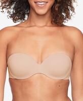 Thumbnail for your product : Warner's Warners This Is Not A Bra Cushioned Underwire Lightly Lined Convertible Strapless Bra RG7791A