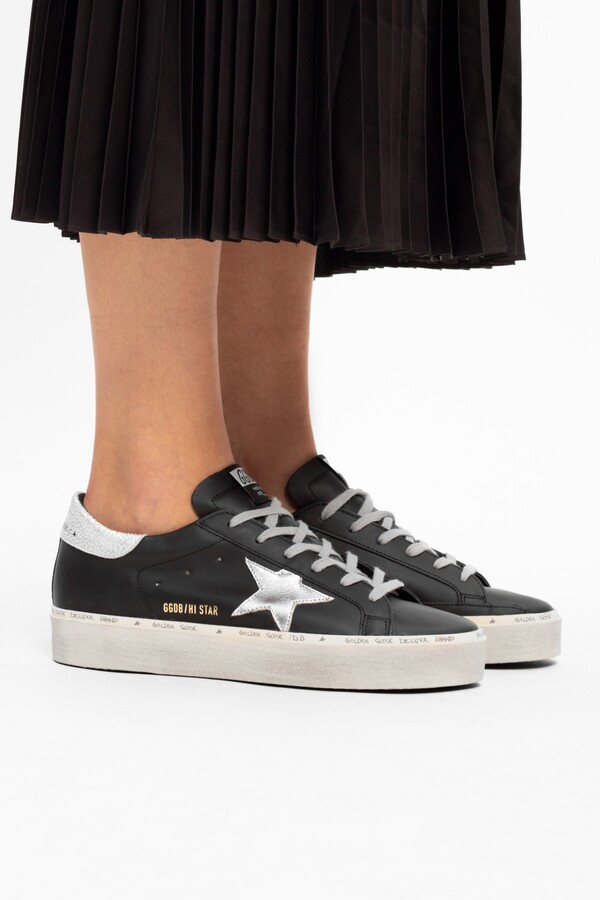 white ankle strap platform sandals