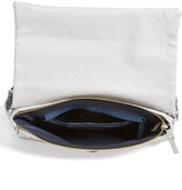 Thumbnail for your product : French Connection 'Spectrum' Foldover Clutch