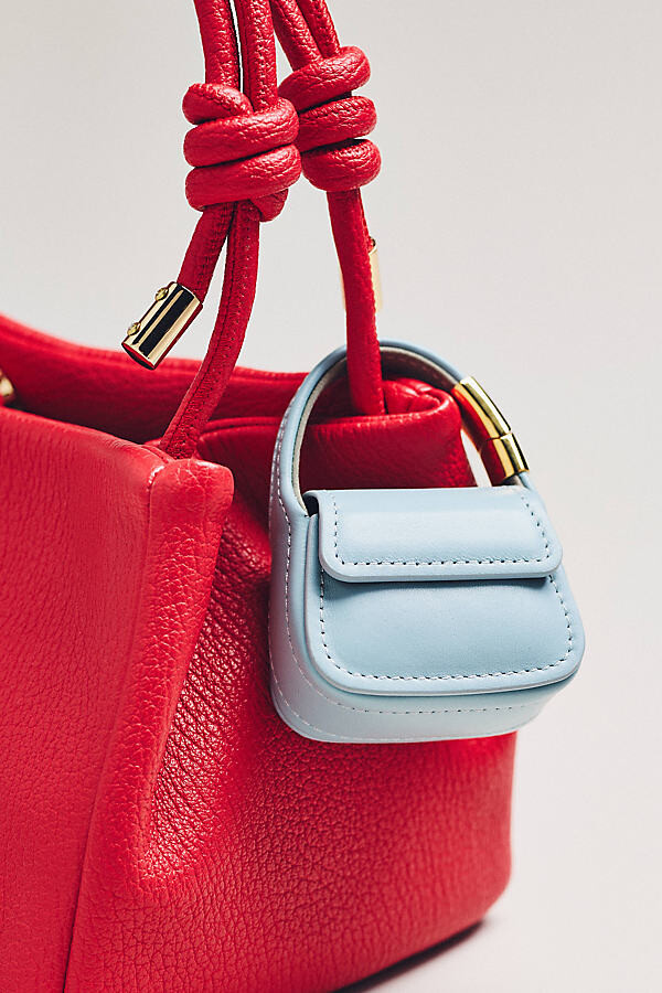 The Posh Tech AirPods Pro Mini Purse Charm