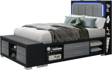 Madison Bed