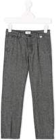 Thumbnail for your product : Il Gufo classic chinos