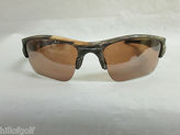 Thumbnail for your product : Oakley New Authentic Woodland Camo Flak Jacket Xlj Sunglasses...n Ever Displayed