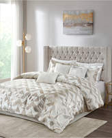 Velvet Comforter Shopstyle