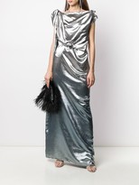 Thumbnail for your product : Roland Mouret Silvabella gown