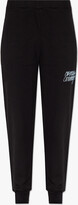 Thumbnail for your product : Opening Ceremony Sweatpants With Logo - Black