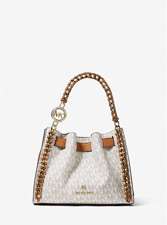 Michael Kors Vanilla Handbags | Shop the world's largest 