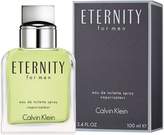 Thumbnail for your product : Calvin Klein Eternity For Men Eau De Toilette 100ml