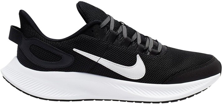 Nike Run All Day 2 Black/White - ShopStyle Trainers & Athletic Shoes