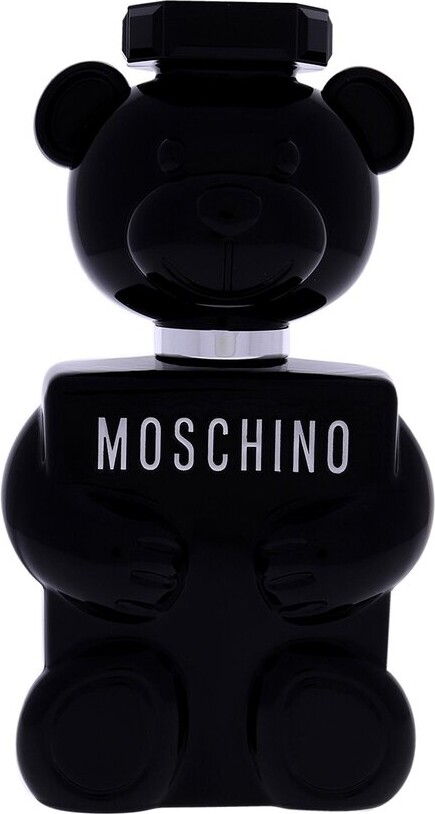 Moschino Men's 3.4Oz Toy Boy