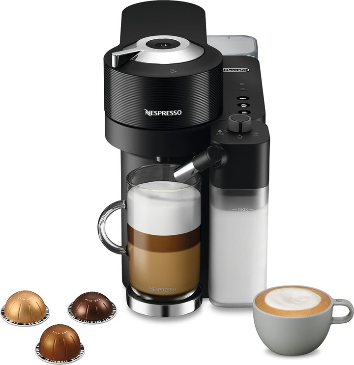 Nespresso Vertuo Lattissima Coffee Machine