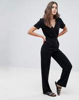Pepe Jeans Mona Fitted Jumpsuit 