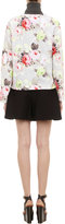 Thumbnail for your product : Carven Boxy Shorts