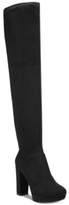 Thumbnail for your product : Bar III Night Platform Over-The-Knee Boots, Created for Macy's