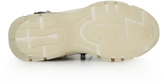 resnie studded sneaker boot