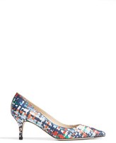 Thumbnail for your product : LK Bennett 'Florisa' Pointy Toe Pump