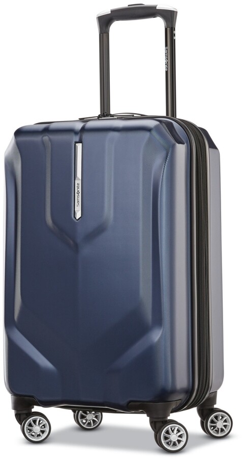 samsonite mystique
