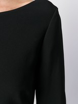 Thumbnail for your product : Tom Ford Backless Fitted Dress