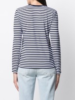 Thumbnail for your product : Polo Ralph Lauren Chest Logo Jumper