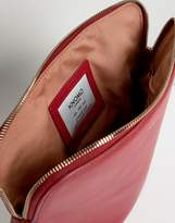Thumbnail for your product : Knomo London Leather Acoss Body Bag