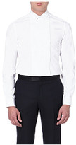 Thumbnail for your product : Lanvin Pleated-front tuxedo shirt - for Men