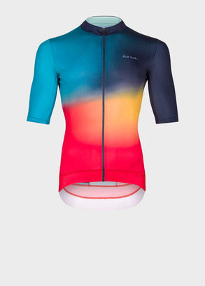paul smith cycling clothing