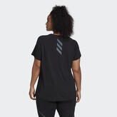 Thumbnail for your product : adidas Runner Tee (Plus Size)
