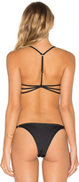 Thumbnail for your product : L-Space Elle Bikini Top