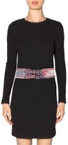 Thumbnail for your product : Helmut Lang Leather Waist Belt