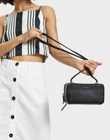 Thumbnail for your product : WANT Les Essentiels Demiranda Shoulder Bag in Jet Black