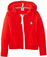 Thumbnail for your product : Petit Bateau Girl's FRONDE Sweater