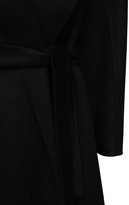 Thumbnail for your product : Max Mara Ludmilla belted cashmere coat
