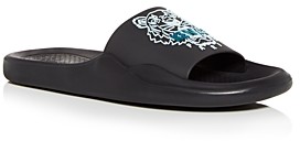 kenzo slides womens