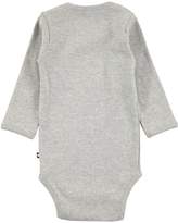 Thumbnail for your product : Molo Foss Grey Vest