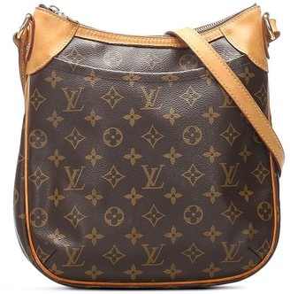 louis vuitton over the shoulder purse