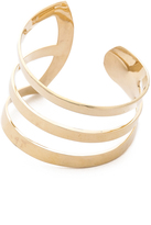 Thumbnail for your product : Pamela Love Astral Cuff Bracelet